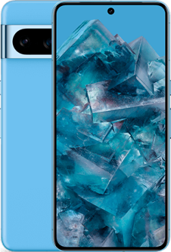 Pixel 8  Pro 256 GB Baaiblauw