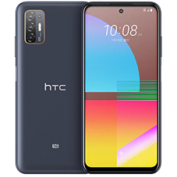 HTC Desire 21 Pro 5G 128 GB Blauw