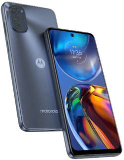 Motorola Moto E32s 32 GB Slate Grey