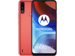 Motorola Moto E7i  Power 32 GB Coral Red