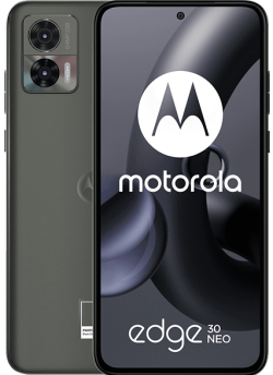 Motorola Edge 30 Neo 128 GB Black Onyx