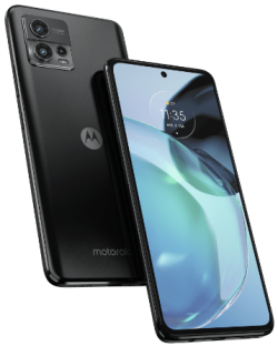Motorola Moto G72 128 GB Meteorite Grey