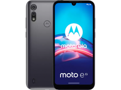 Motorola Moto E6i 32 GB Meteor Grey
