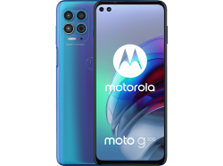 Motorola Moto G100 128 GB Iridescent Ocean