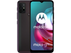 Motorola Moto G30 128 GB Dark Pearl