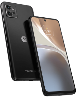 Motorola Moto G32 128 GB Mineral Grey