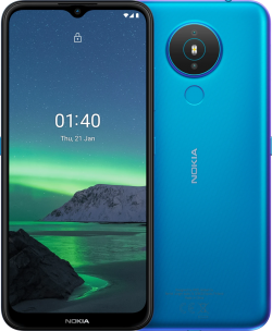 Nokia 1.4 16 GB Fjord