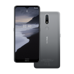 Nokia 2.4 32 GB Charcoal