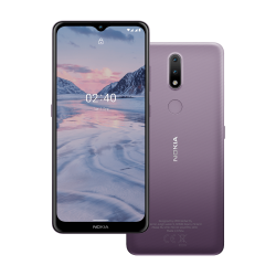 Nokia 2.4 32 GB Dusk