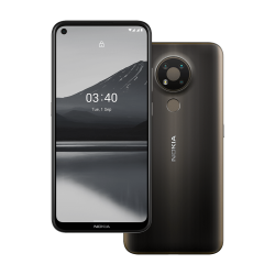 Nokia 3.4 32 GB Charcoal