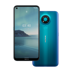 Nokia 3.4 32 GB Fjord