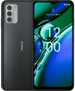 Nokia G42 5G 128 GB Zo grijs