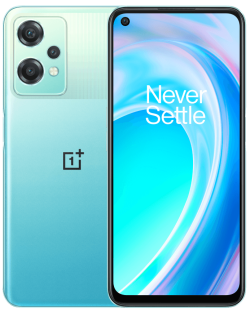 OnePlus Nord CE 2 Lite 5G 128 GB Blauwe vloed