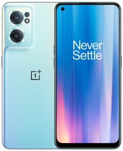 OnePlus Nord CE 2 5G 128 GB Bahama Blue