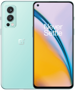 OnePlus Nord 2 128 GB Blue Haze