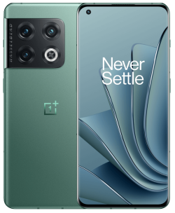 OnePlus 10 Pro 5G 256 GB Emerald Green