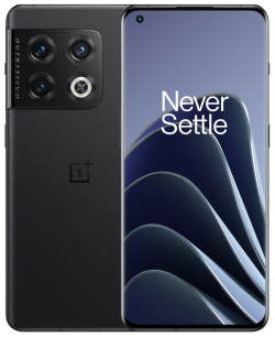 OnePlus 10 Pro 5G  256 GB Volcanic Black