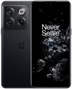 OnePlus 10T 256 GB Moonstoon Black