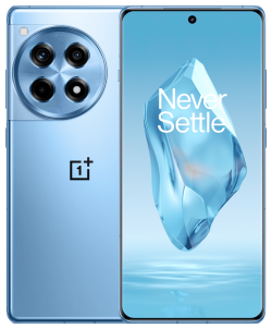 OnePlus 12R 256 GB Cool Blue