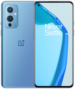 OnePlus 9 128 GB Arctic Sky