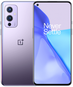 OnePlus 9 128 GB Winter Mist