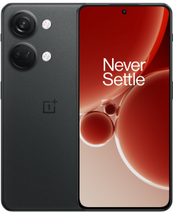 OnePlus Nord 3 5G 256 GB Tempest Gray