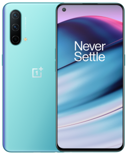 OnePlus Nord CE  5G 256 GB Blue Void