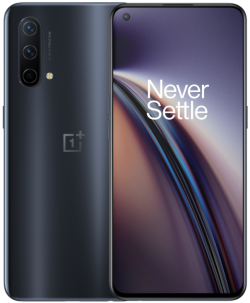 OnePlus Nord CE  5G 128 GB Charcoal Ink