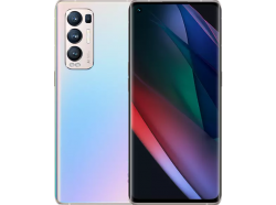 Oppo Find X3 Neo 256 GB Galactic Silver