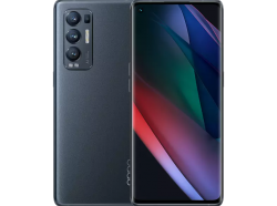 Oppo Find X3 Neo 256 GB Starlight Black