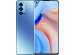 Oppo Reno4 5G Pro 256 GB Galactic Blue