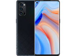 Oppo Reno4 5G Pro 256 GB Space Black