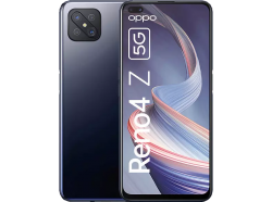 Oppo Reno4 Z 5G 128 GB Ink Black