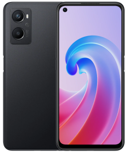 Oppo A96 128 GB Starry Black