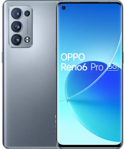 Oppo Reno6 Pro 5G 256 GB Lunar Grey