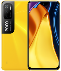 Poco M3 Pro 5G 128 Poco Yellow