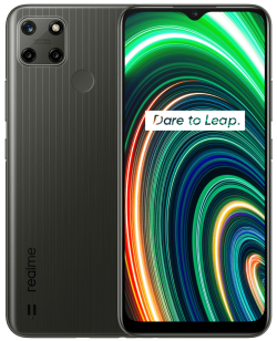 Realme C25Y 128 GB Metal Grey