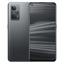 Realme GT 2 128 GB Steel Black