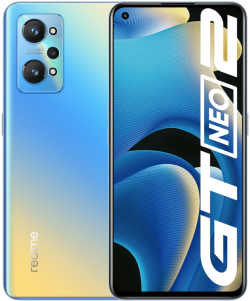 Realme GT 2 Neo Blue 128 GB