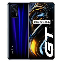 Realme GT 5G 128 GB Dash Blue