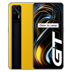 Realme GT 5G 256 GB Racing Yellow