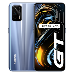 Realme GT 5G 128 GB Dashing Silver