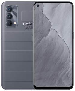 Realme GT Master Edition128 GB Voyager Grey