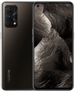 Realme GT Master Edition 128 GB Cosmos Black