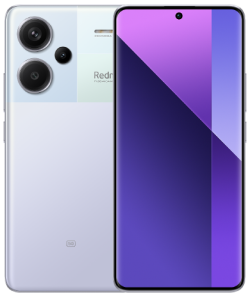 Xiaomi Redmi Note 13 Pro+ 5G 512 GB Aurora Purple