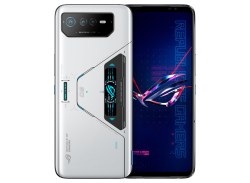 Asus ROG Phone 6 Pro 512 GB Storm White