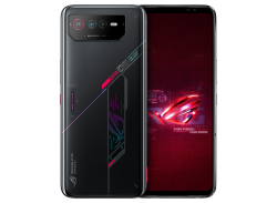 Asus ROG Phone 6 512 GB Phantom Black