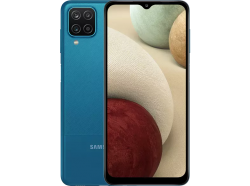 Samsung Galaxy A12 64 GB Blue