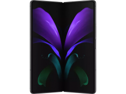 Samsung Galaxy Z Fold2 5G 256 GB Metallic Black