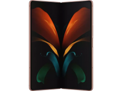 Samsung Galaxy Z Fold2 5G 256 GB Mystic Bronze